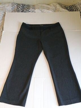 Express Editor Dress Pants Woman's 12s